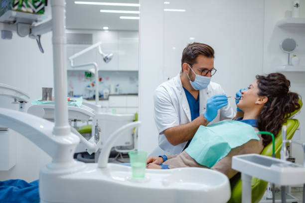 Best Dental Exams and Cleanings  in Summit, IL